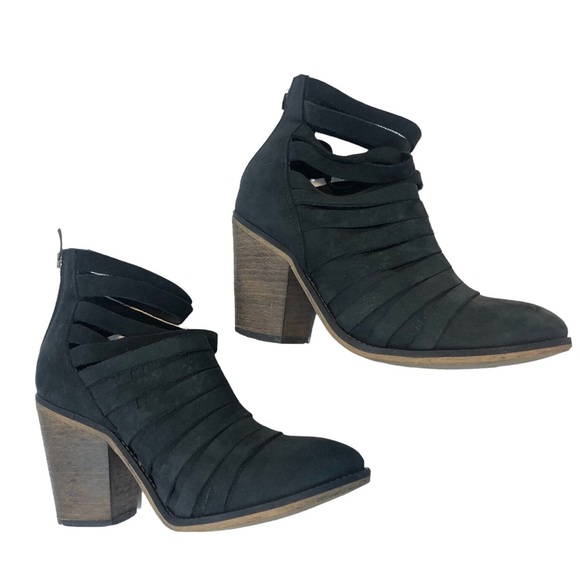 Free People | Festival Booties - Picture 1 of 10